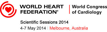 kongres kardiologa, The World Congress of Cardiology 2014